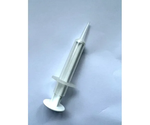 Шприц з довгим носиком Scansyringe Кнр (Китай)